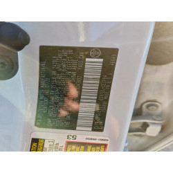 2020 TOYOTA CAMRY 4T1NZ1AK9LU043892 96840355