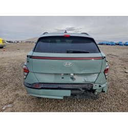 2024 HYUNDAI KONA KM8HE3A6XRU016779 96947845