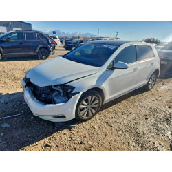 2020 VOLKSWAGEN GOLF 3VWG57AU5LM011827 97009935