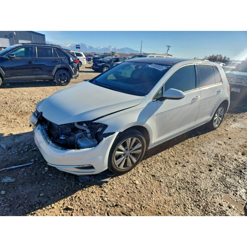 2020 VOLKSWAGEN GOLF 3VWG57AU5LM011827 97009935