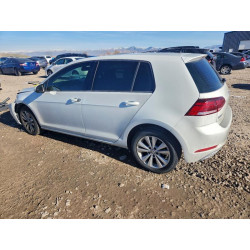 2020 VOLKSWAGEN GOLF 3VWG57AU5LM011827 97009935