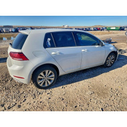 2020 VOLKSWAGEN GOLF 3VWG57AU5LM011827 97009935