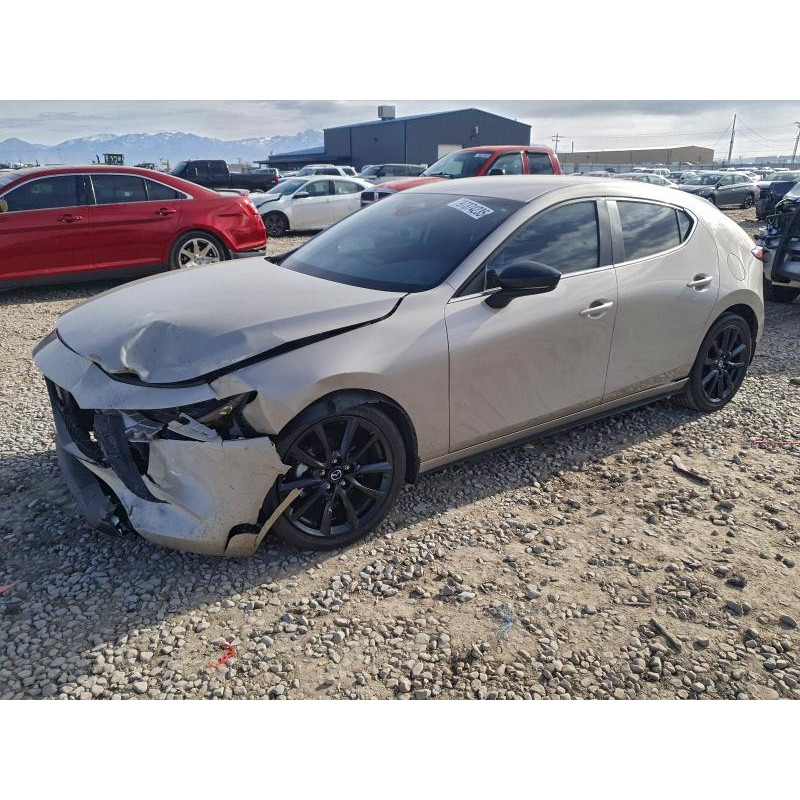 2025 MAZDA 3 SELECT S JM1BPAKM1S1756492 97374235