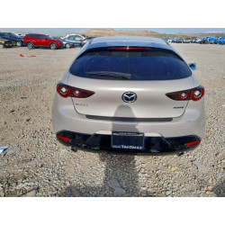 2025 MAZDA 3 SELECT S JM1BPAKM1S1756492 97374235