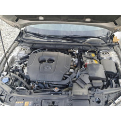 2025 MAZDA 3 SELECT S JM1BPAKM1S1756492 97374235