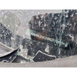 2022 MINI COOPER WMWJZ9C09N2P70829 97659185