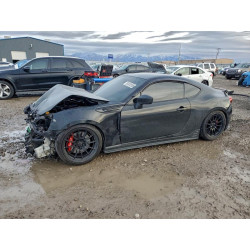 2020 SUBARU BRZ JF1ZCAC18L9700928 97670105