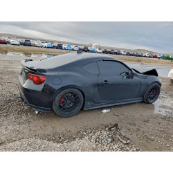 2020 SUBARU BRZ JF1ZCAC18L9700928 97670105