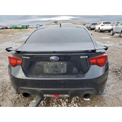 2020 SUBARU BRZ JF1ZCAC18L9700928 97670105