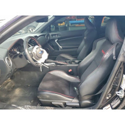 2020 SUBARU BRZ JF1ZCAC18L9700928 97670105