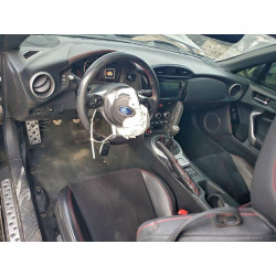 2020 SUBARU BRZ JF1ZCAC18L9700928 97670105
