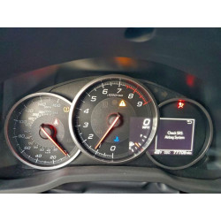 2020 SUBARU BRZ JF1ZCAC18L9700928 97670105