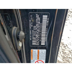 2020 SUBARU BRZ JF1ZCAC18L9700928 97670105