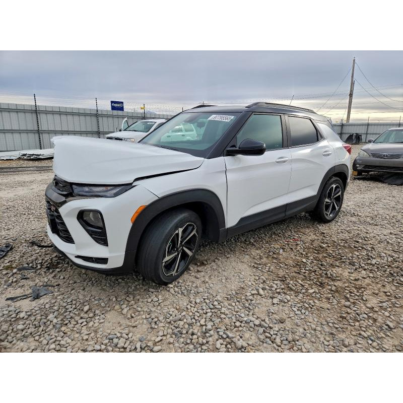 2022 CHEVROLET TRAILBLZR KL79MUSL9NB035476 97795565