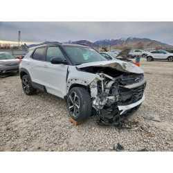 2022 CHEVROLET TRAILBLZR KL79MUSL9NB035476 97795565