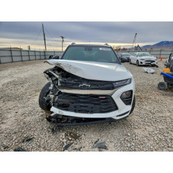 2022 CHEVROLET TRAILBLZR KL79MUSL9NB035476 97795565