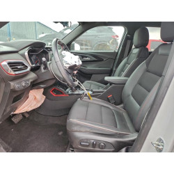 2022 CHEVROLET TRAILBLZR KL79MUSL9NB035476 97795565