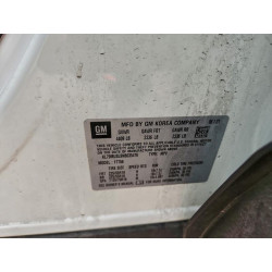 2022 CHEVROLET TRAILBLZR KL79MUSL9NB035476 97795565