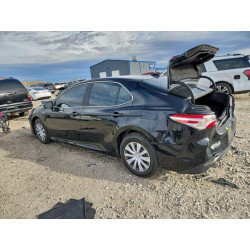 2020 TOYOTA CAMRY 4T1C31AK5LU539118 98046815