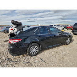 2020 TOYOTA CAMRY 4T1C31AK5LU539118 98046815
