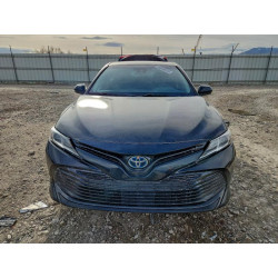 2020 TOYOTA CAMRY 4T1C31AK5LU539118 98046815