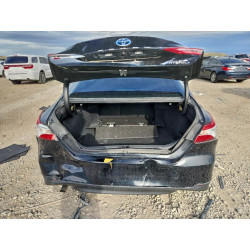 2020 TOYOTA CAMRY 4T1C31AK5LU539118 98046815