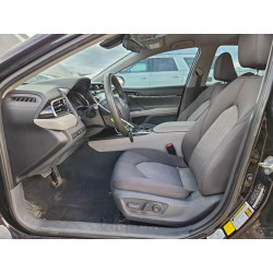 2020 TOYOTA CAMRY 4T1C31AK5LU539118 98046815