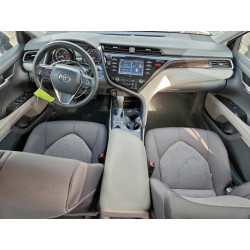 2020 TOYOTA CAMRY 4T1C31AK5LU539118 98046815