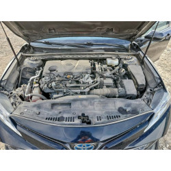 2020 TOYOTA CAMRY 4T1C31AK5LU539118 98046815