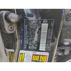 2020 TOYOTA CAMRY 4T1C31AK5LU539118 98046815