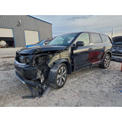 2020 KIA TELLURIDE 5XYP3DHC3LG057447 98075035