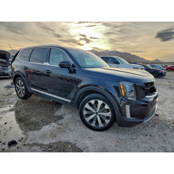 2020 KIA TELLURIDE 5XYP3DHC3LG057447 98075035