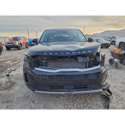 2020 KIA TELLURIDE 5XYP3DHC3LG057447 98075035