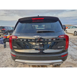 2020 KIA TELLURIDE 5XYP3DHC3LG057447 98075035