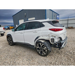 2022 HYUNDAI KONA KM8K5CA31NU778162 98230105