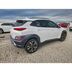 2022 HYUNDAI KONA KM8K5CA31NU778162 98230105