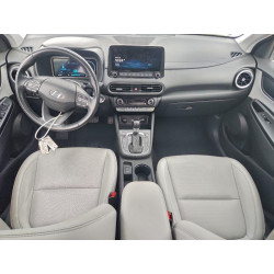 2022 HYUNDAI KONA KM8K5CA31NU778162 98230105