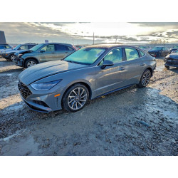 2023 HYUNDAI SONATA KMHL34J20PA272995 98807775