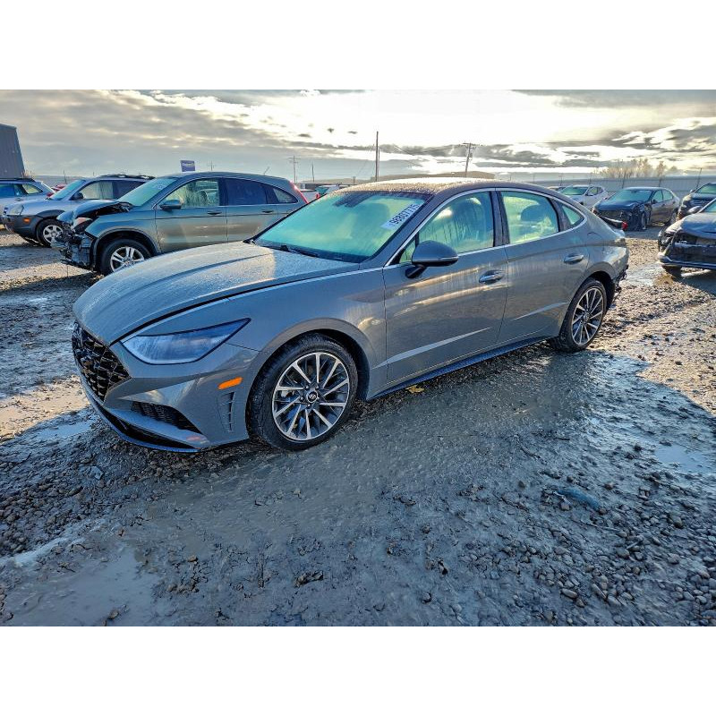 2023 HYUNDAI SONATA KMHL34J20PA272995 98807775