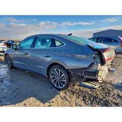 2023 HYUNDAI SONATA KMHL34J20PA272995 98807775