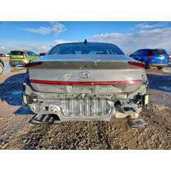 2023 HYUNDAI SONATA KMHL34J20PA272995 98807775