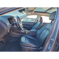 2023 HYUNDAI SONATA KMHL34J20PA272995 98807775