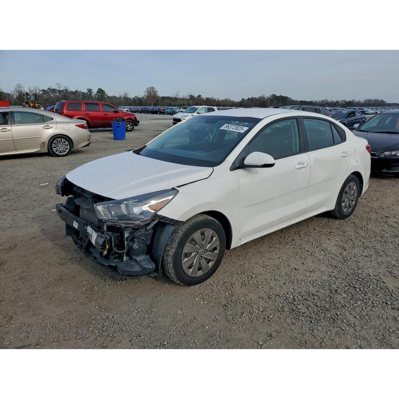 2020 KIA RIO 3KPA24AD1LE262855 96372825
