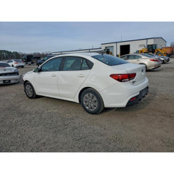 2020 KIA RIO 3KPA24AD1LE262855 96372825