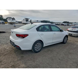 2020 KIA RIO 3KPA24AD1LE262855 96372825