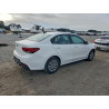2020 KIA RIO 3KPA24AD1LE262855 96372825