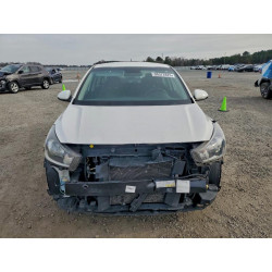 2020 KIA RIO 3KPA24AD1LE262855 96372825