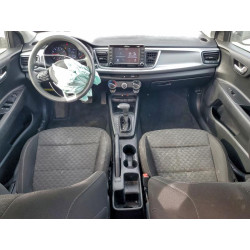 2020 KIA RIO 3KPA24AD1LE262855 96372825
