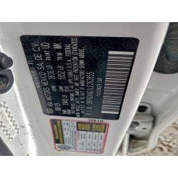 2020 KIA RIO 3KPA24AD1LE262855 96372825