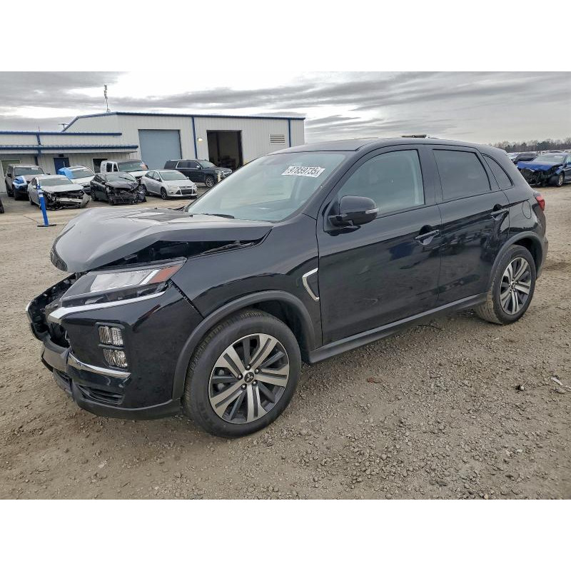 2024 MITSUBISHI OUTLANDER JA4ARUAU6RU008039 97859735